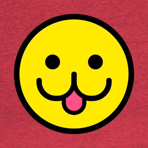 'Happy Face' icon by STierney